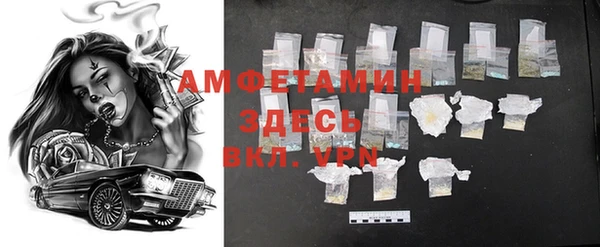молекула духа Белоозёрский
